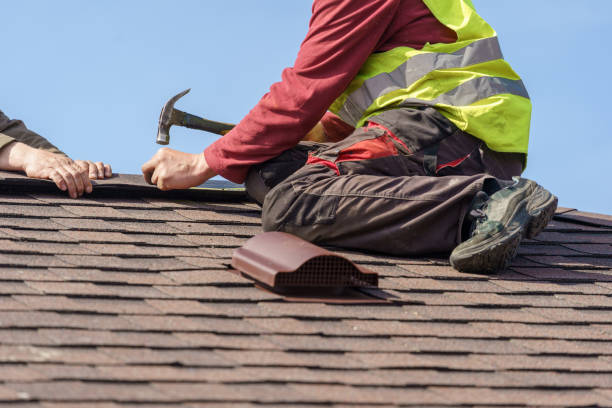Best New Roof Installation  in Lake City, IA