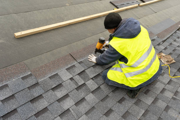 Best Roof Repair Services  in Lake City, IA