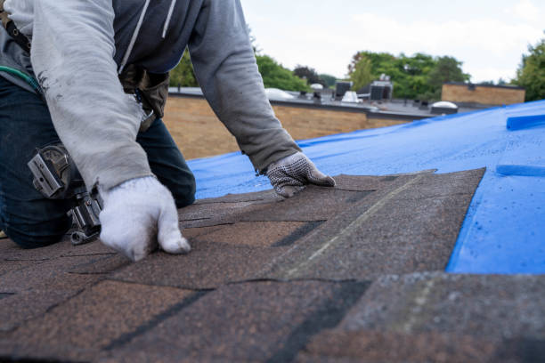 Quick and Trustworthy Emergency Roof Repair Services in Lake City, IA
