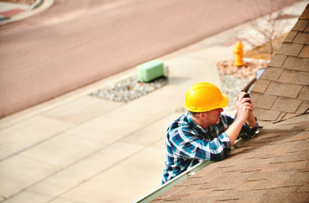 Best Emergency Roof Repair  in Lake City, IA