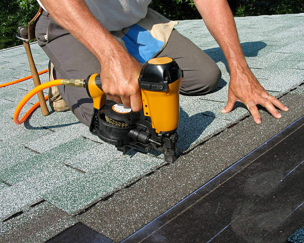 Best Residential Roofing Contractor  in Lake City, IA