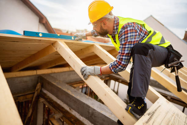 Gutter Installation and Roofing in Lake City, IA