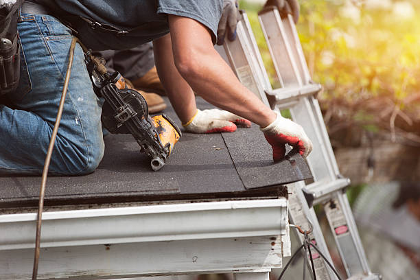 Trusted Lake City, IA Roofing Contractor Experts