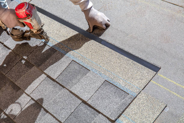Best Commercial Roofing Services  in Lake City, IA